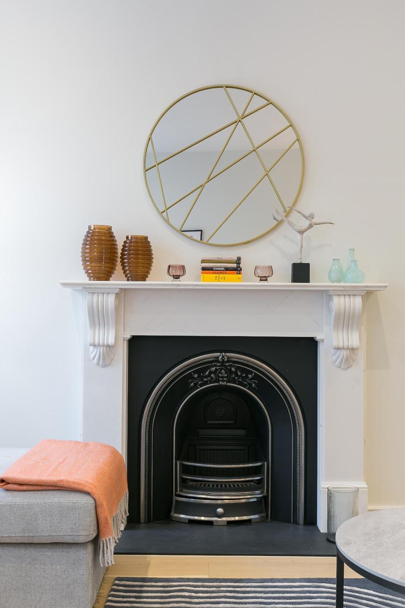 Urban Chic - Drury Apartament Londra