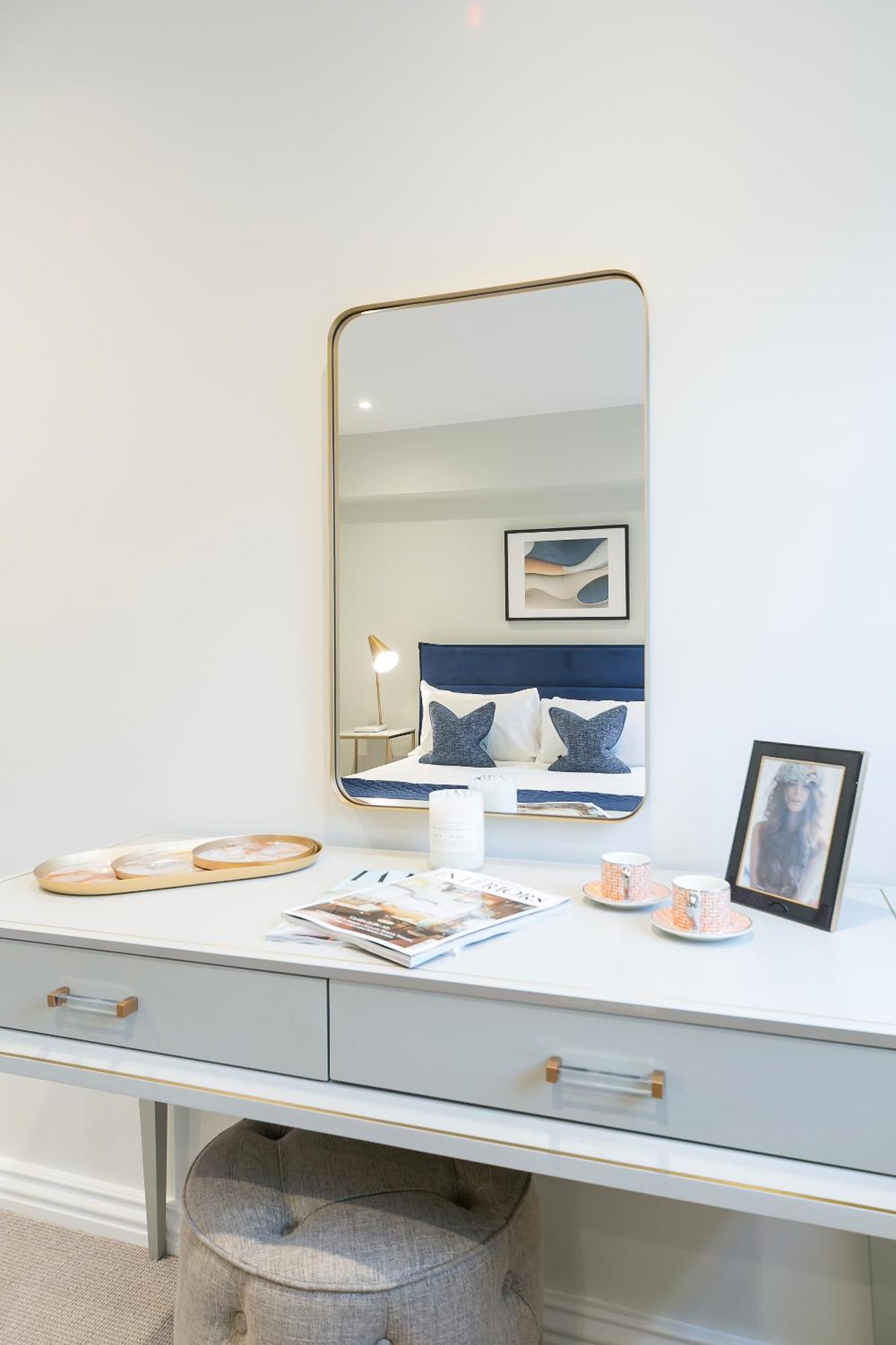 Apartament Urban Chic - Drury Londra