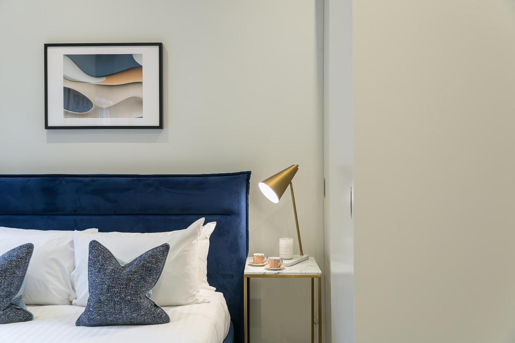 Apartament Urban Chic - Drury