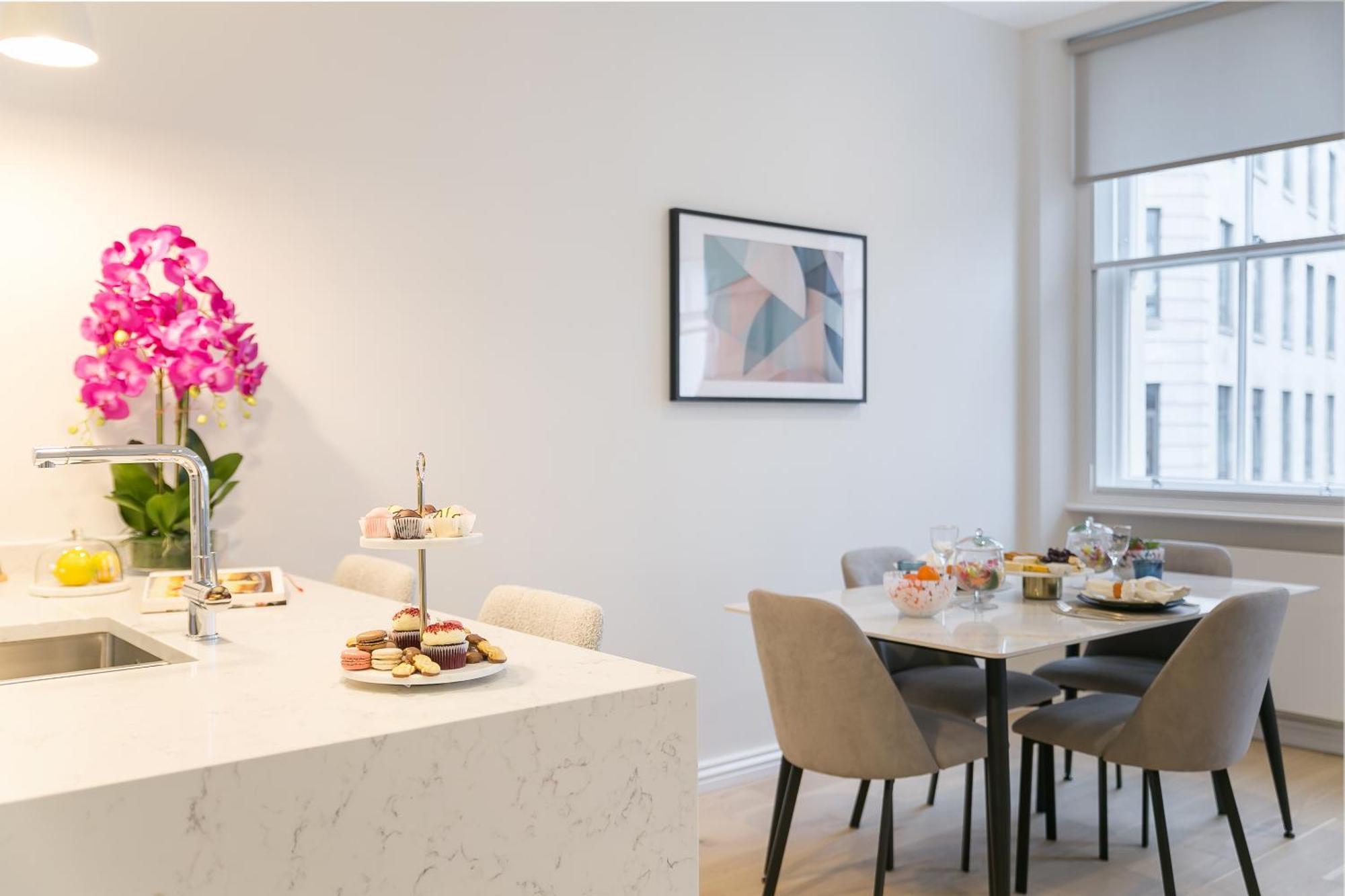 Apartament Urban Chic - Drury